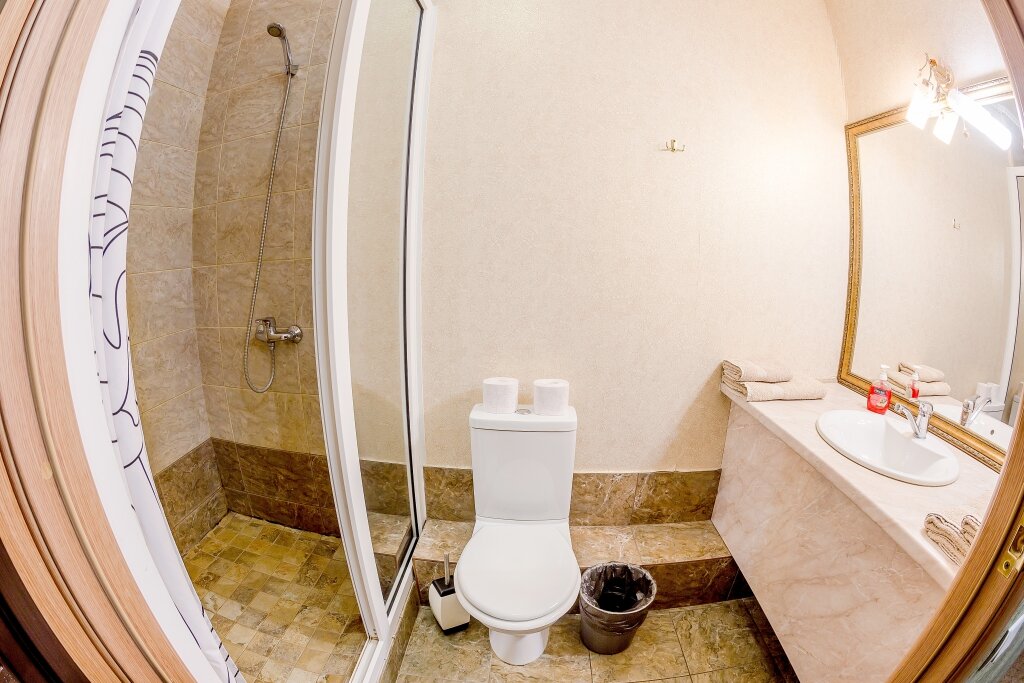 Гостиница Империал Брянск-14