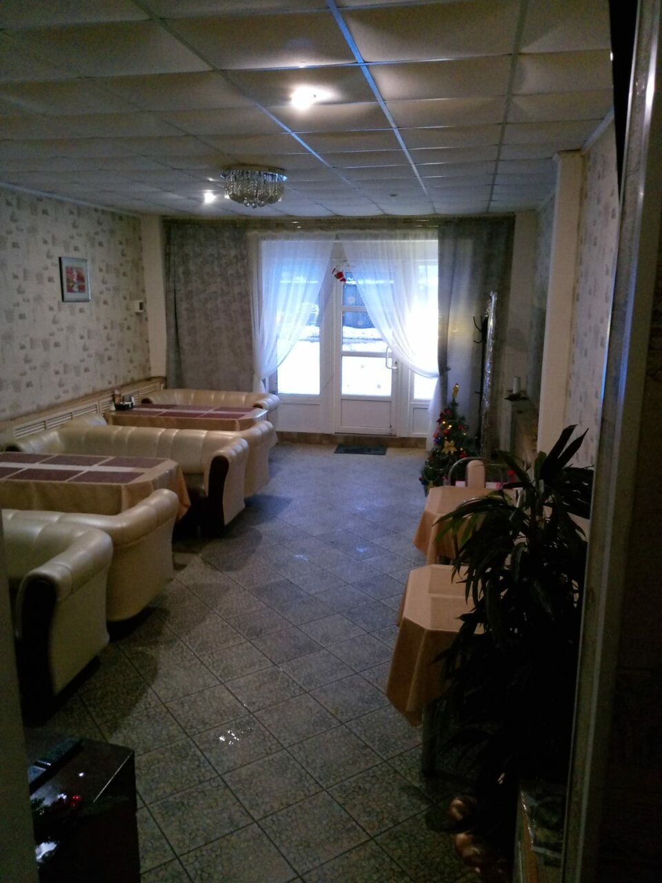 Гостиница Империал Брянск-30