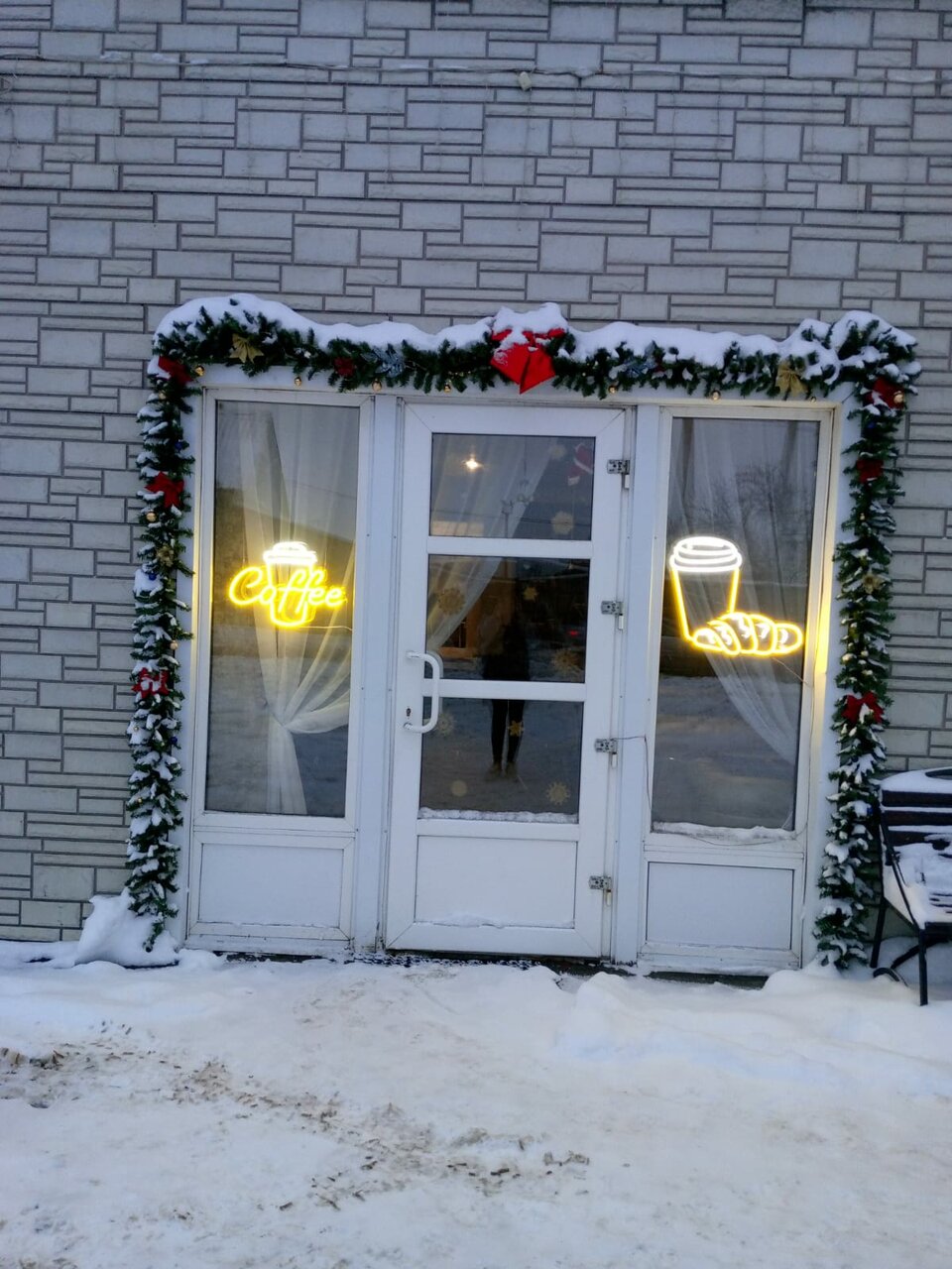 Гостиница Империал Брянск-44