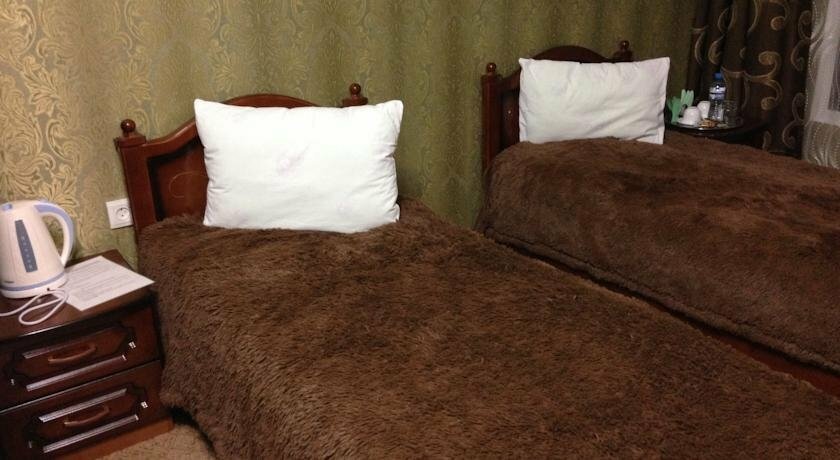 Гостиница Империал Брянск-29