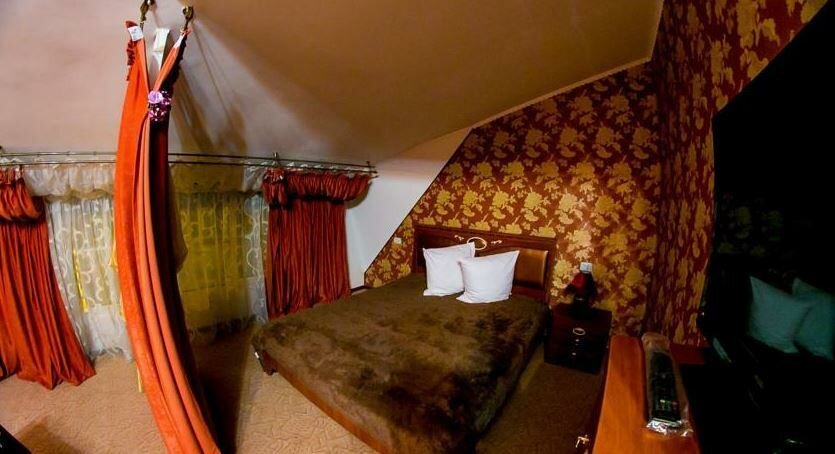 Гостиница Империал Брянск-158