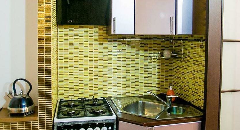 Гостиница Империал Брянск-57