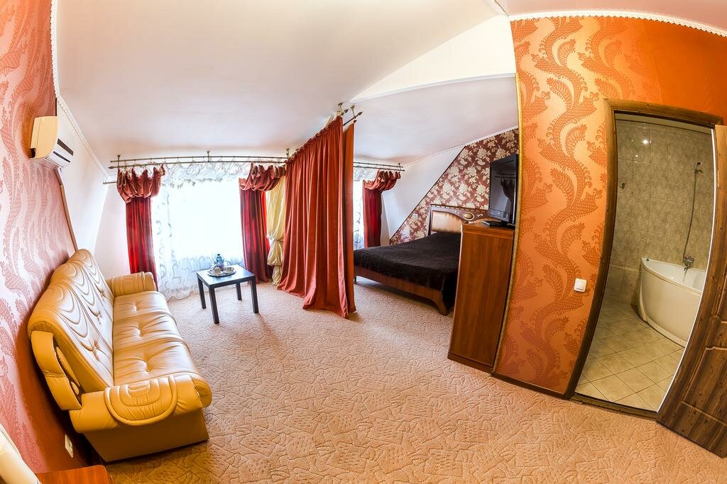 Гостиница Империал Брянск-27