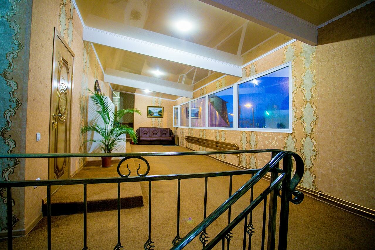 Гостиница Империал Брянск-69