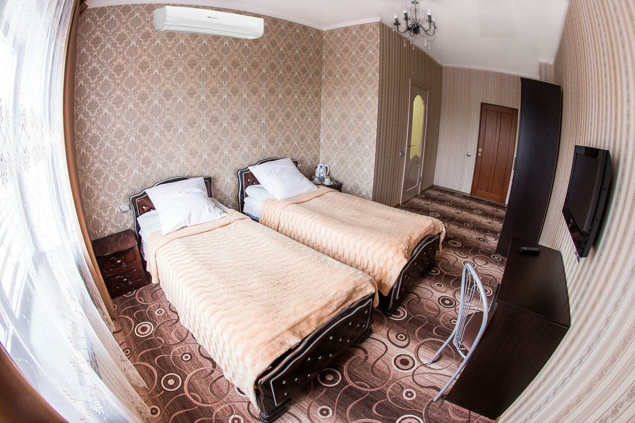 Гостиница Империал Брянск-96