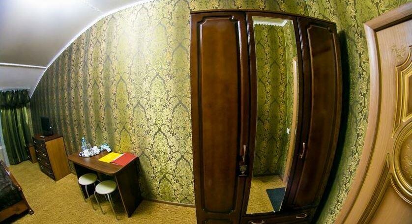 Гостиница Империал Брянск-139