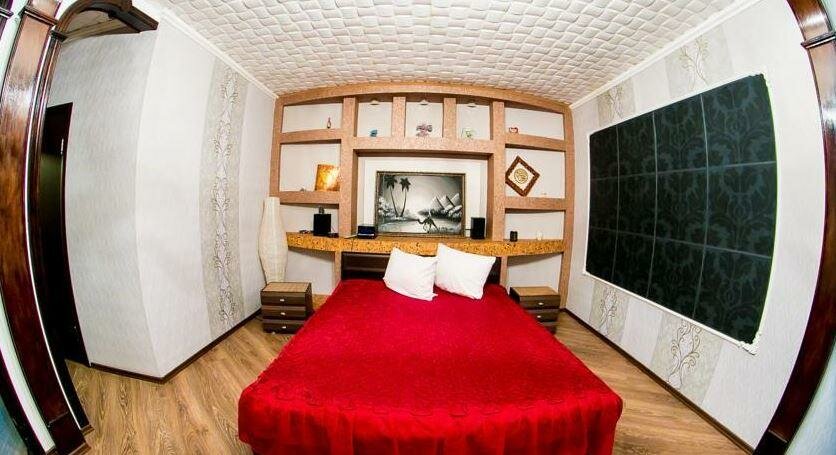 Гостиница Империал Брянск-129