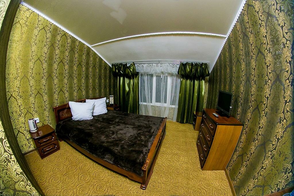 Гостиница Империал Брянск-23