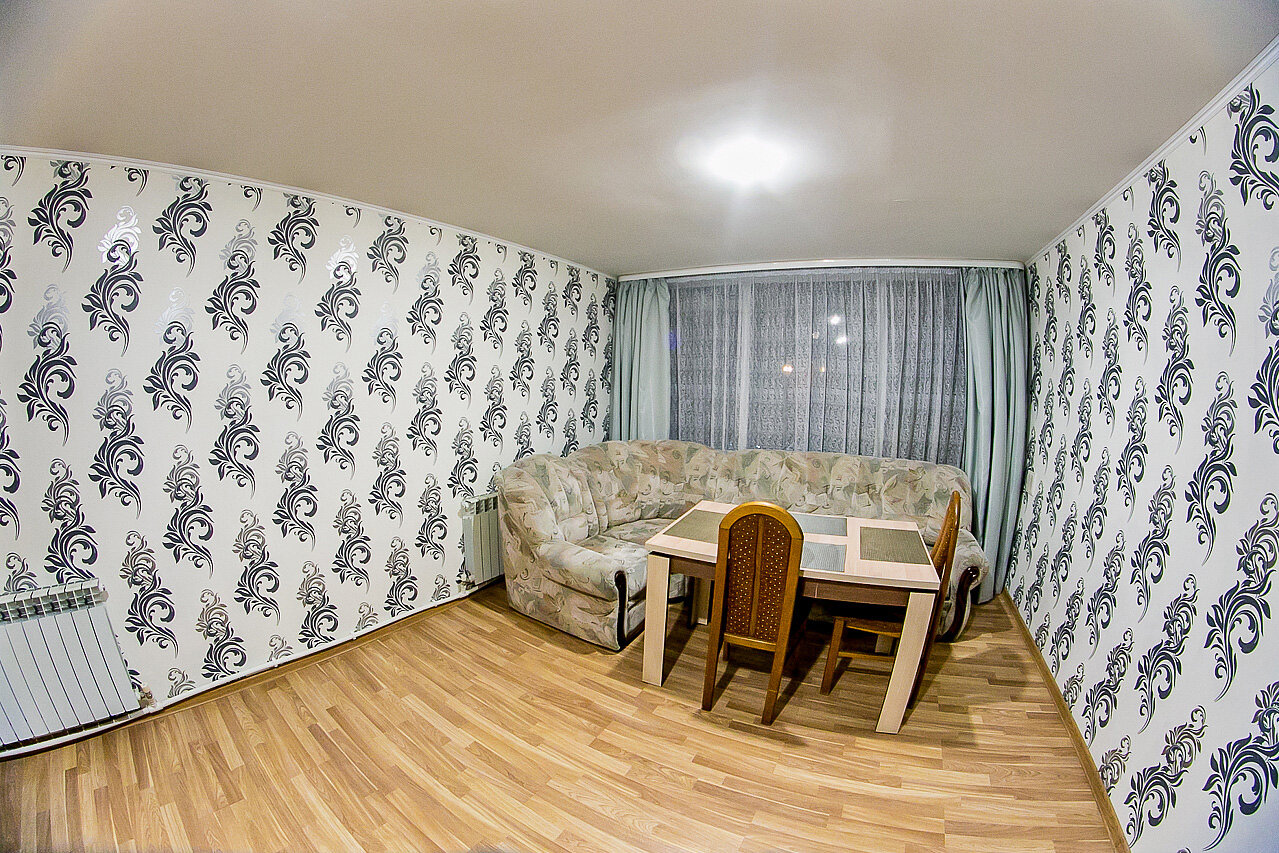 Гостиница Империал Брянск-9