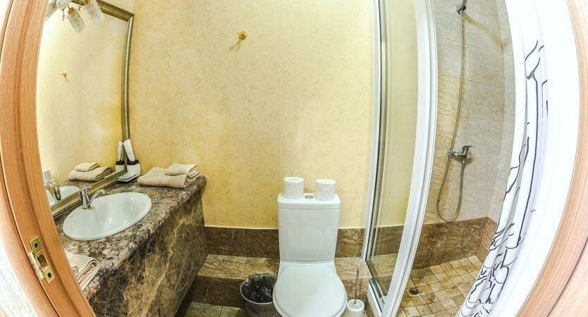 Гостиница Империал Брянск-152