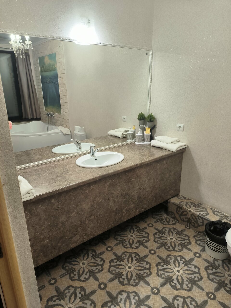 Гостиница Империал Брянск-42