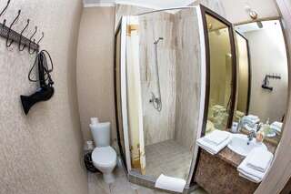 Гостиница Империал Брянск Комната люкс-5