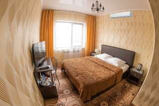 Гостиница Империал Брянск Комната люкс-4