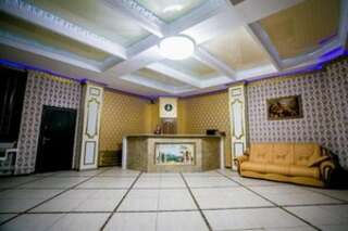 Гостиница Империал Брянск-0