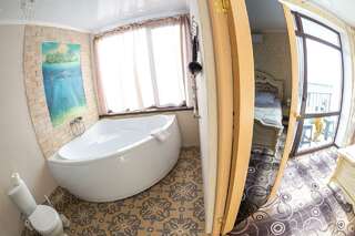 Гостиница Империал Брянск Комната полулюкс с 2 односпальными кроватями-3