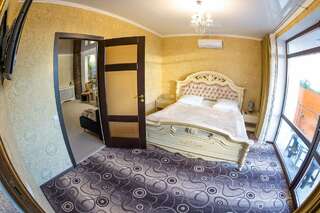 Гостиница Империал Брянск Комната люкс-3