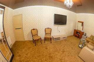 Гостиница Империал Брянск Комната полулюкс с 2 односпальными кроватями-6