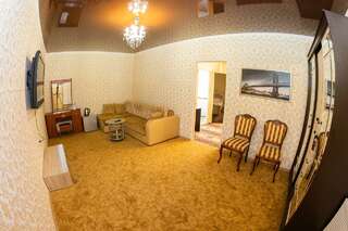 Гостиница Империал Брянск Комната полулюкс с 2 односпальными кроватями-2