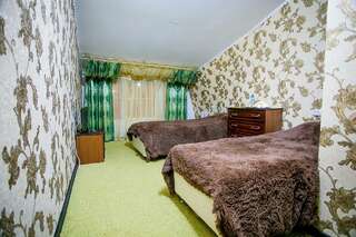 Гостиница Империал Брянск Комната полулюкс с 2 односпальными кроватями-6