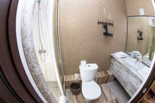 Гостиница Империал Брянск Комната полулюкс с 2 односпальными кроватями-3