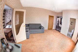 Гостиница Империал Брянск Комната люкс-1