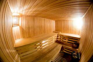 Гостиница Империал Брянск Комната люкс-5