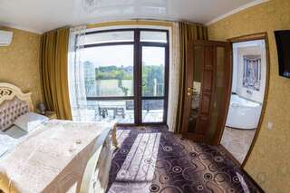 Гостиница Империал Брянск Люкс VIP с балконом-2