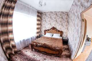 Гостиница Империал Брянск Комната люкс-2