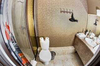 Гостиница Империал Брянск Комната люкс-2