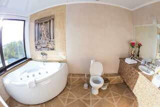 Гостиница Империал Брянск Комната люкс-2