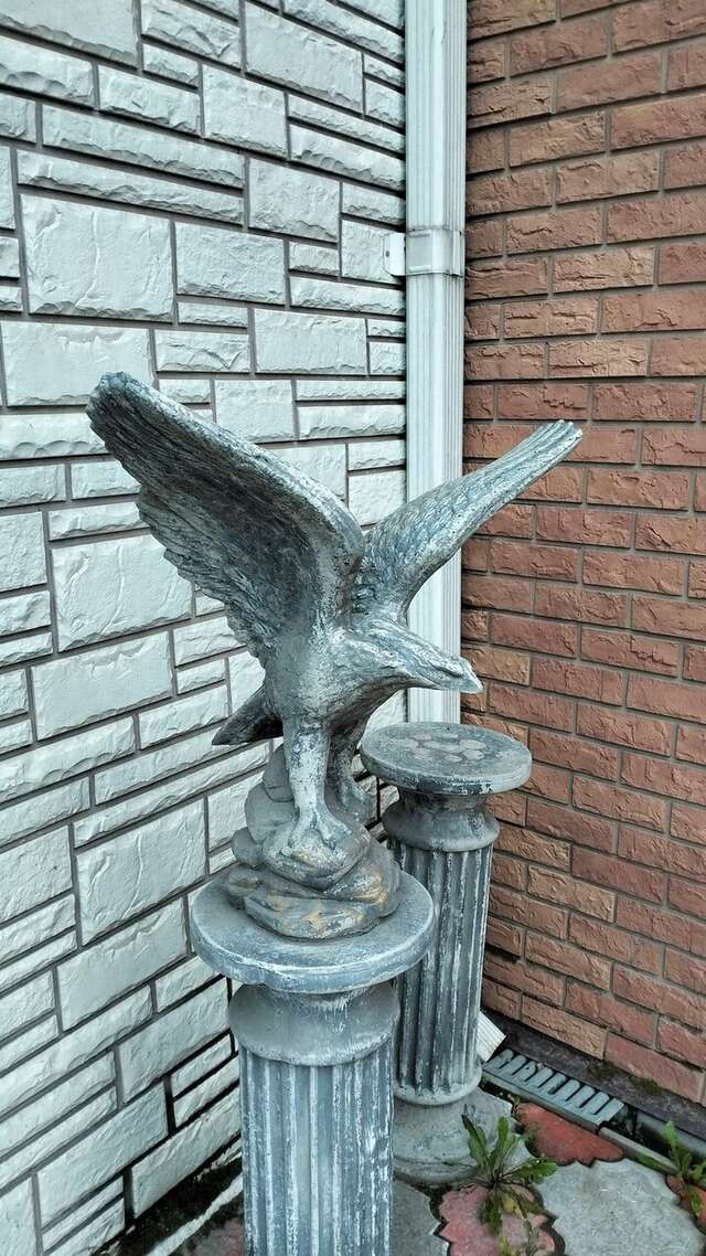 Гостиница Империал Брянск-51