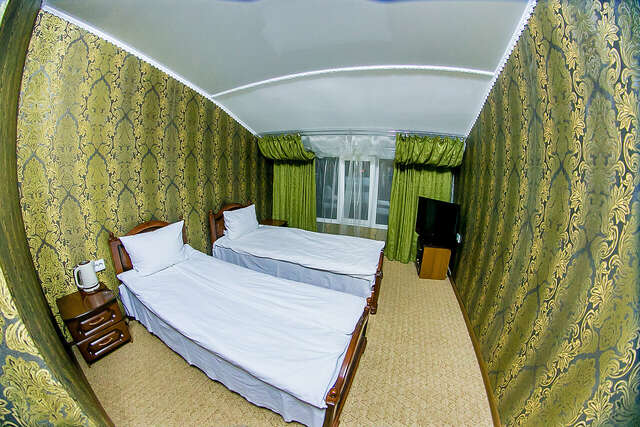 Гостиница Империал Брянск-175