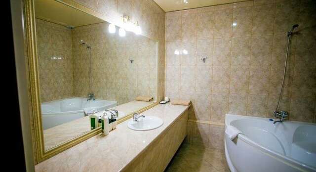 Гостиница Империал Брянск-131