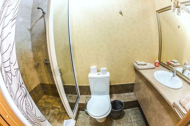 Гостиница Империал Брянск-36