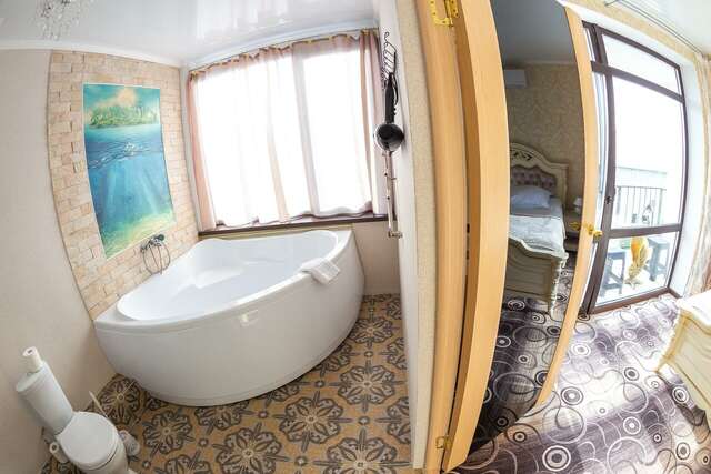 Гостиница Империал Брянск-109