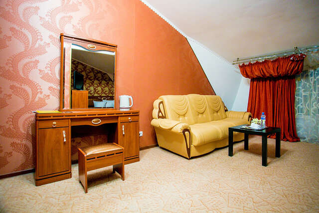 Гостиница Империал Брянск-18