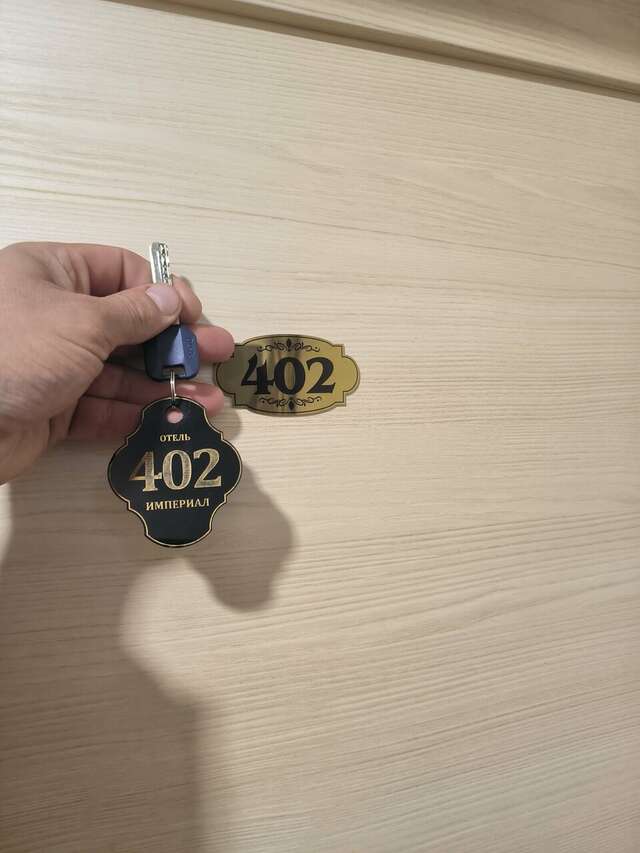 Гостиница Империал Брянск-50