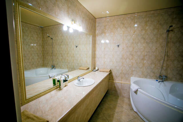 Гостиница Империал Брянск-15