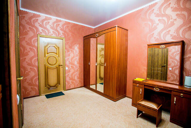 Гостиница Империал Брянск-21