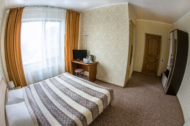 Гостиница Империал Брянск-121