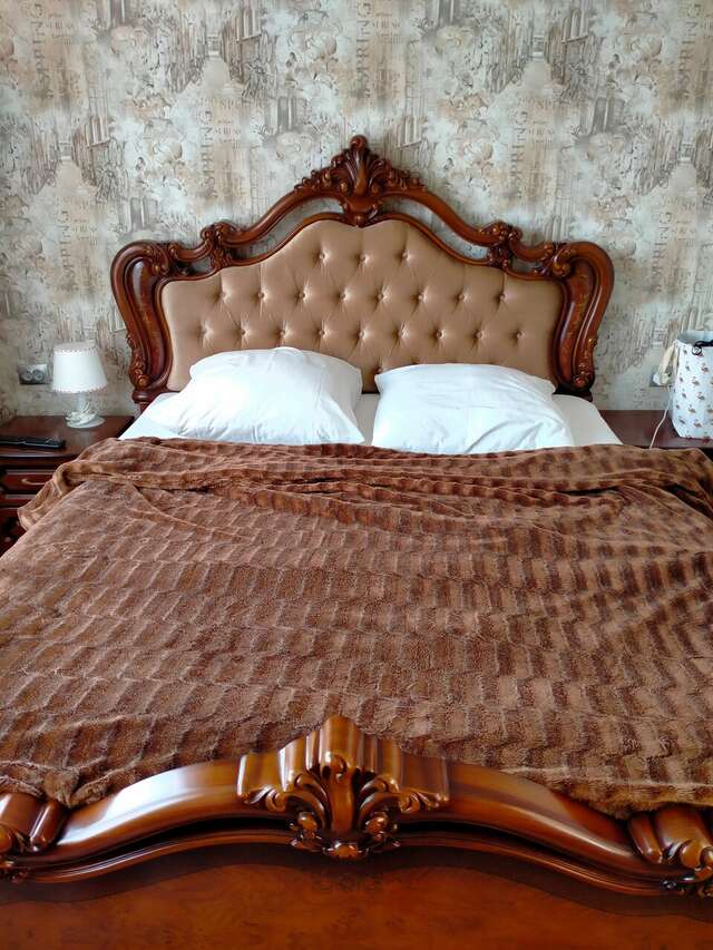 Гостиница Империал Брянск-24