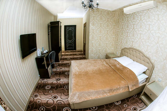 Гостиница Империал Брянск-5