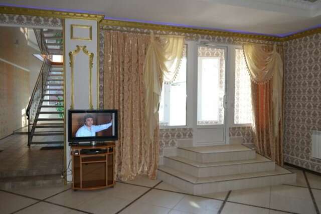 Гостиница Империал Брянск-181