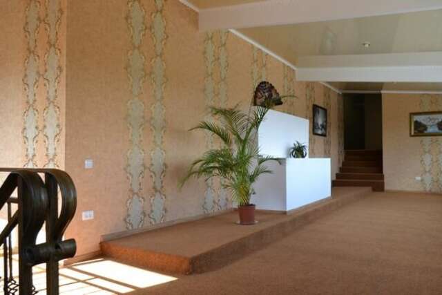 Гостиница Империал Брянск-176