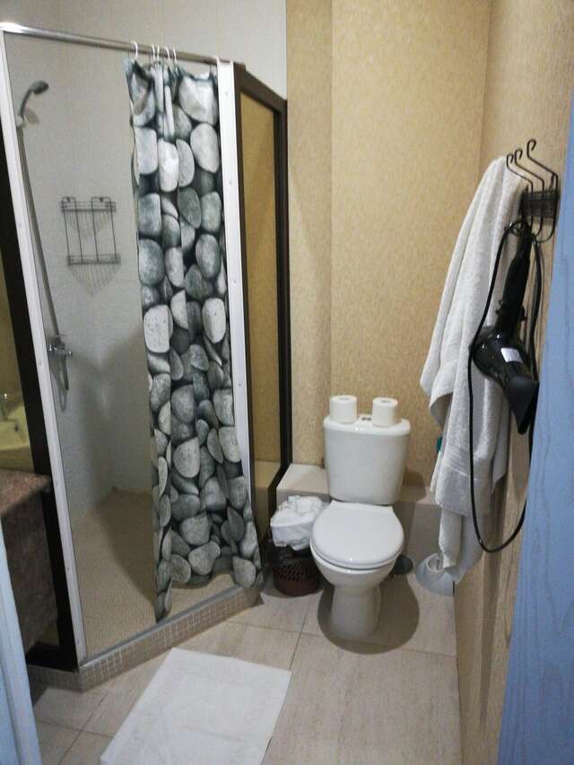 Гостиница Империал Брянск-37