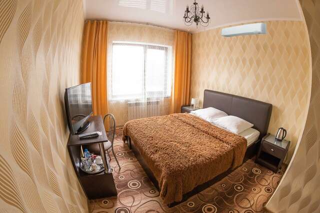 Гостиница Империал Брянск-102