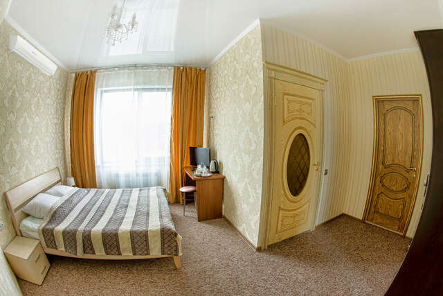 Гостиница Империал Брянск-11