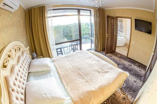 Гостиница Империал Брянск-70