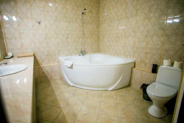 Гостиница Империал Брянск-16