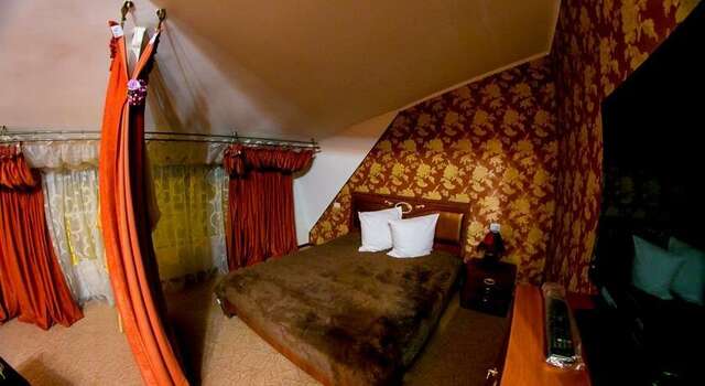 Гостиница Империал Брянск-129